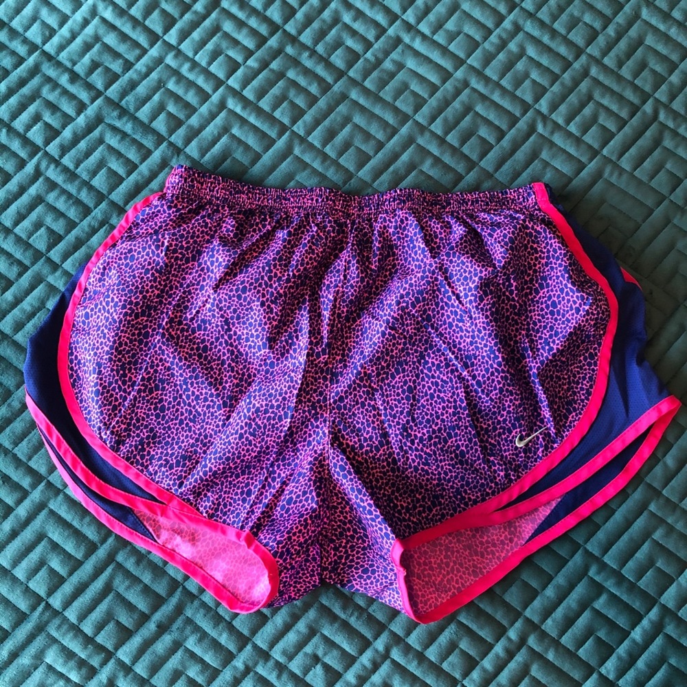 Nike Tempo Shorts